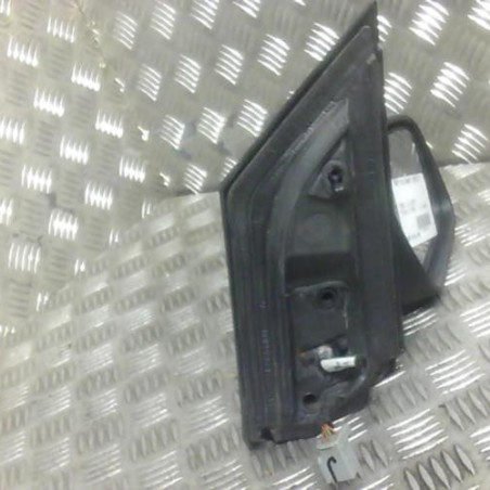 Retroviseur droit FORD FOCUS 2