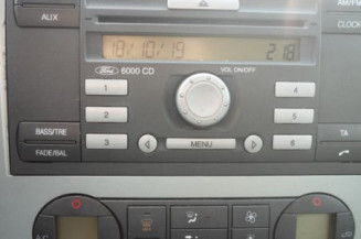 Retroviseur droit FORD FOCUS 2