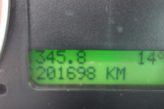 Retroviseur droit FORD FOCUS 2