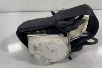 Pretensionneur de ceinture avant gauche CITROEN C1 1 Photo n°1