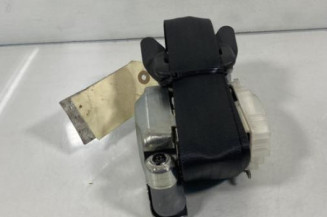 Pretensionneur de ceinture avant gauche CITROEN C1 1
