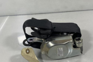 Pretensionneur de ceinture avant gauche CITROEN C1 1