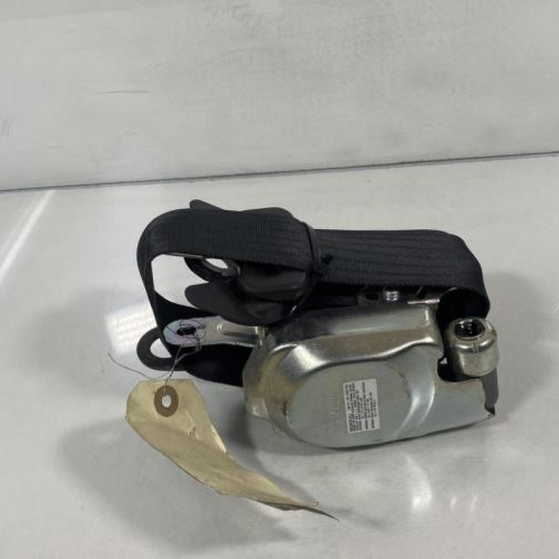 Pretensionneur de ceinture avant gauche CITROEN C1 1 Photo n°3