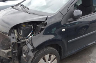 Pretensionneur de ceinture avant gauche CITROEN C1 1