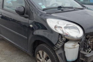 Pretensionneur de ceinture avant gauche CITROEN C1 1