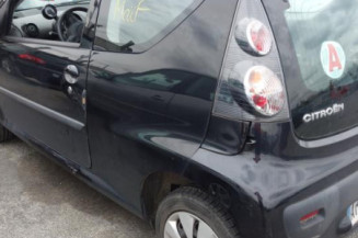 Pretensionneur de ceinture avant gauche CITROEN C1 1