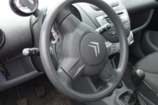 Pretensionneur de ceinture avant gauche CITROEN C1 1