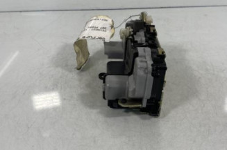 Serrure avant gauche PEUGEOT 307