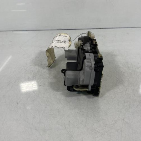 Serrure avant gauche PEUGEOT 307