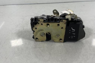 Serrure avant gauche PEUGEOT 307