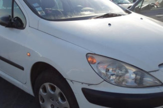 Pulseur d'air PEUGEOT 307