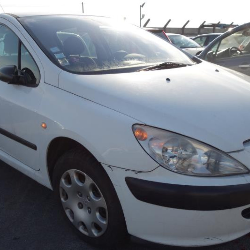 Pulseur d'air PEUGEOT 307 Photo n°5