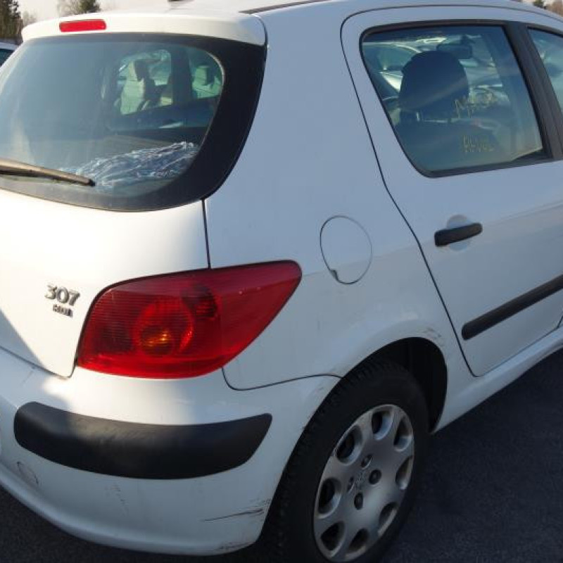 Pulseur d'air PEUGEOT 307 Photo n°6