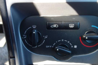 Pulseur d'air PEUGEOT 307