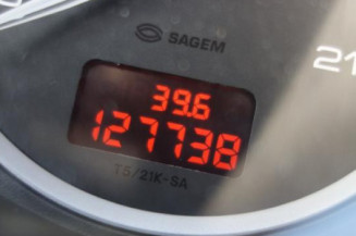 Pulseur d'air PEUGEOT 307