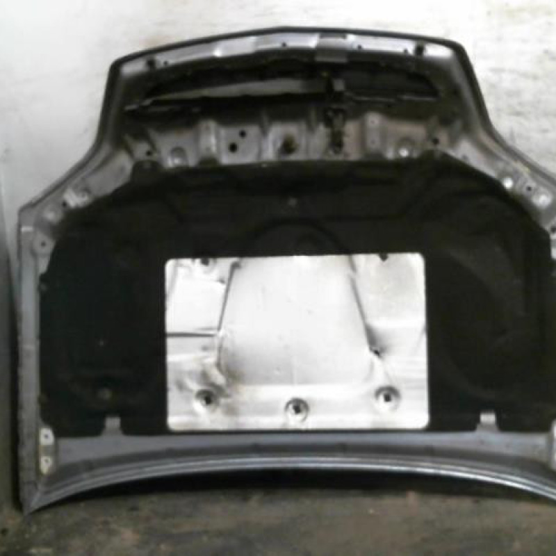 Capot OPEL VECTRA C Photo n°2