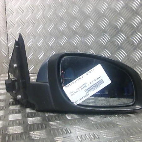 Retroviseur droit OPEL VECTRA C Photo n°1