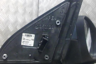Retroviseur droit OPEL VECTRA C