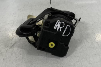Ceinture arriere droit OPEL ASTRA G Photo n°1