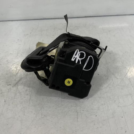 Ceinture arriere droit OPEL ASTRA G Photo n°1