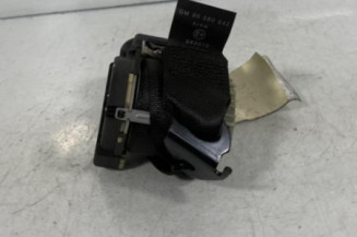 Ceinture arriere droit OPEL ASTRA G