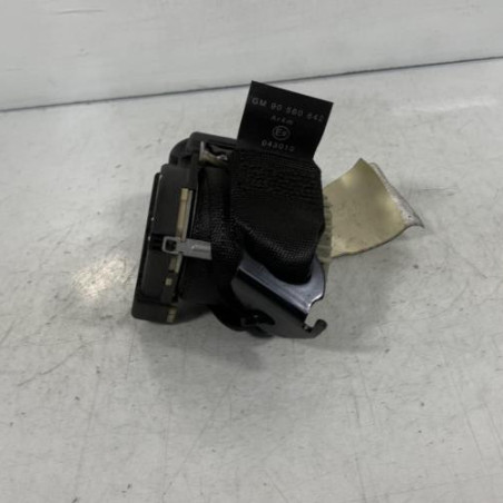 Ceinture arriere droit OPEL ASTRA G