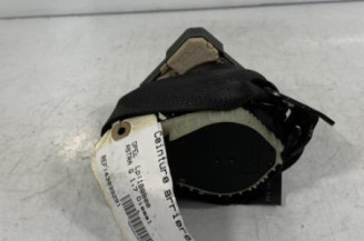 Ceinture arriere droit OPEL ASTRA G