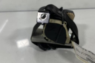 Ceinture avant droit OPEL ASTRA G Photo n°1
