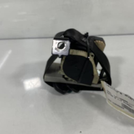 Ceinture avant droit OPEL ASTRA G Photo n°1