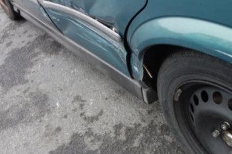 Ceinture avant droit OPEL ASTRA G