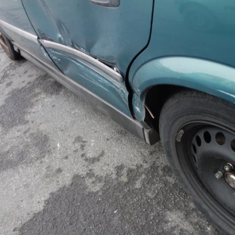 Ceinture avant droit OPEL ASTRA G Photo n°8