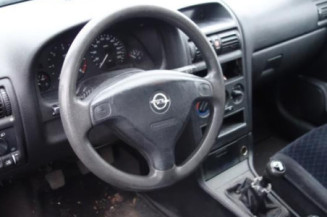 Ceinture avant droit OPEL ASTRA G