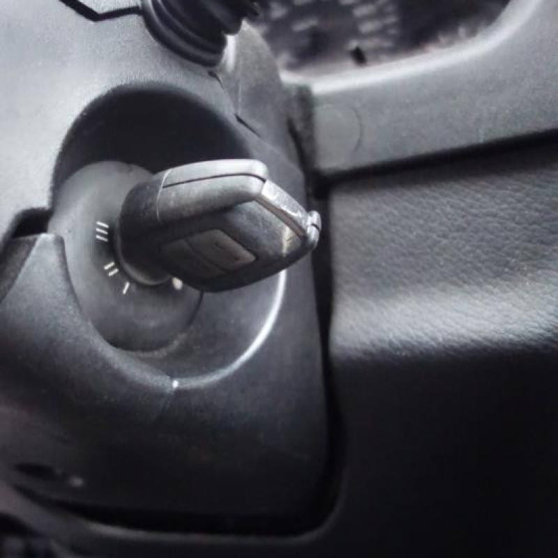 Ceinture avant droit OPEL ASTRA G Photo n°11