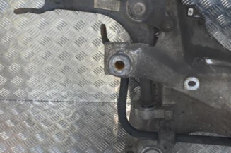 Berceau avant PEUGEOT 407