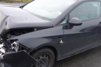 Cardan gauche (transmission) SEAT IBIZA 4 Photo n°1