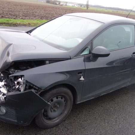 Cardan gauche (transmission) SEAT IBIZA 4 Photo n°1