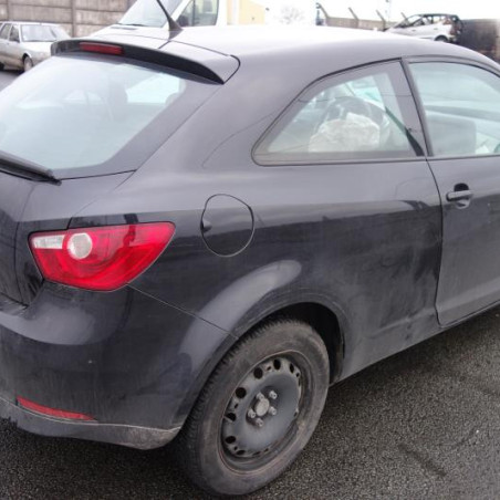 Cardan gauche (transmission) SEAT IBIZA 4 Photo n°4