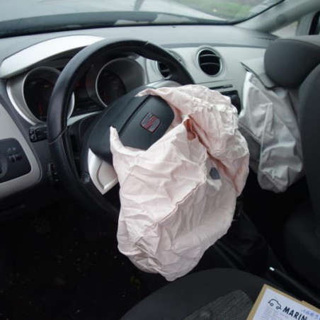 Cardan gauche (transmission) SEAT IBIZA 4
