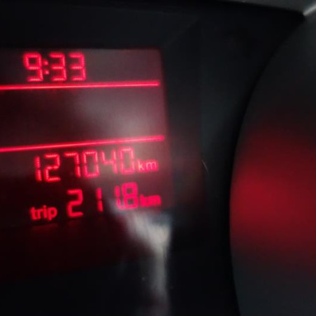 Cardan gauche (transmission) SEAT IBIZA 4