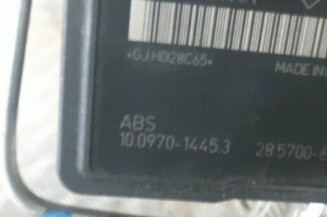 Bloc ABS (freins anti-blocage) RENAULT MEGANE 3