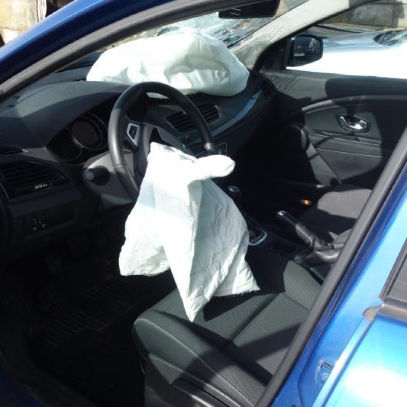 Bloc ABS (freins anti-blocage) RENAULT MEGANE 3 Photo n°7