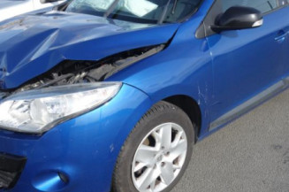 Cardan droit (transmission) RENAULT MEGANE 3