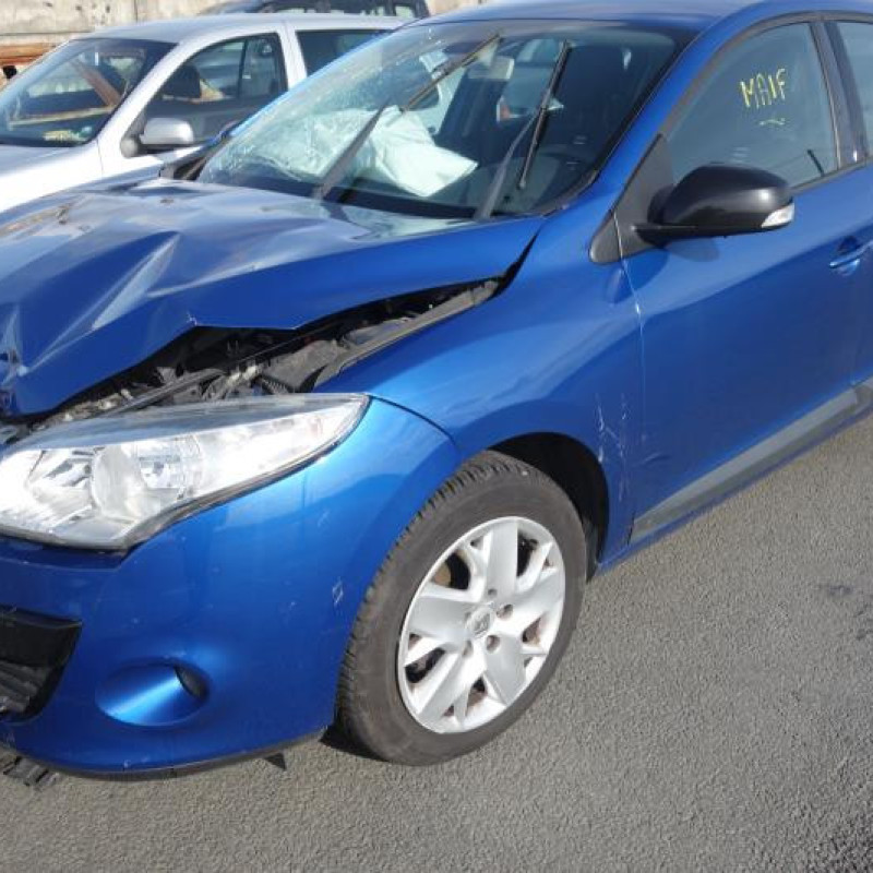 Cardan droit (transmission) RENAULT MEGANE 3 Photo n°3