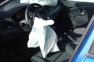 Cardan droit (transmission) RENAULT MEGANE 3
