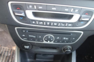 Cardan droit (transmission) RENAULT MEGANE 3