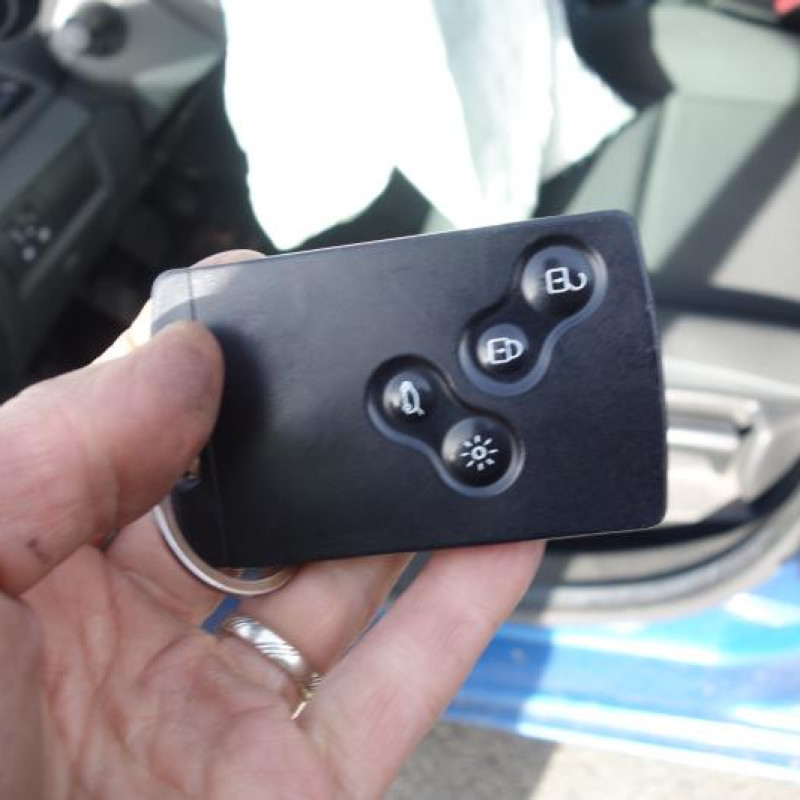 Cardan droit (transmission) RENAULT MEGANE 3 Photo n°8