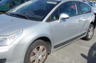 Trappe d'essence CITROEN C4 1