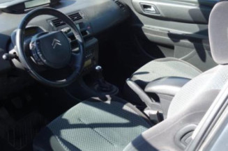Trappe d'essence CITROEN C4 1