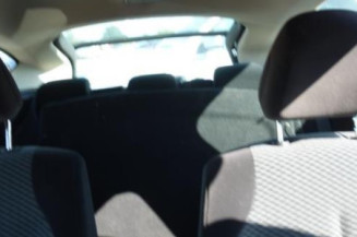 Trappe d'essence CITROEN C4 1