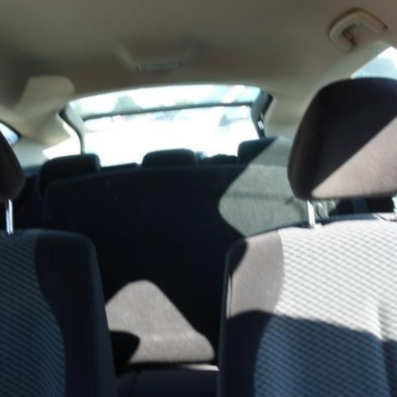 Trappe d'essence CITROEN C4 1 Photo n°9